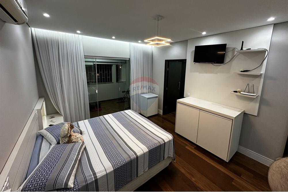 Casa - Venda - Franca , São Paulo - Foto Casa com Piscina 28.jpg - 780231051-20