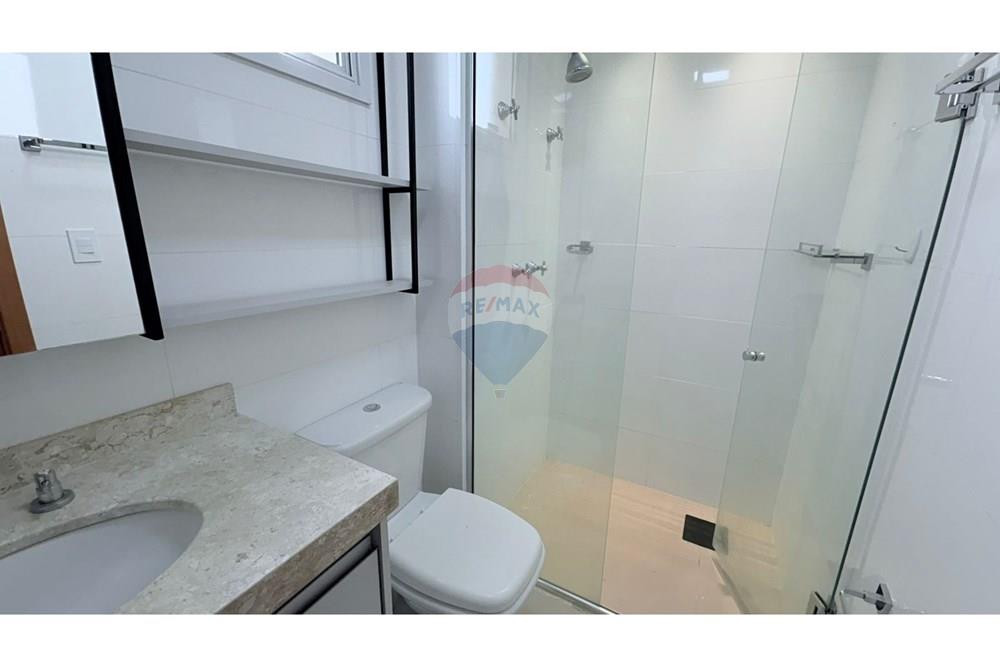 Apartamento - Venda - Ribeirão Preto , São Paulo - WhatsApp Image 2025-10-17 at 09.21.40.jpeg - Banheiro - 780211019-60