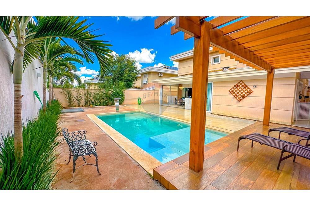 Casa de Condomínio - Venda - Ribeirão Preto , São Paulo - 41.jpeg - 780281007-10