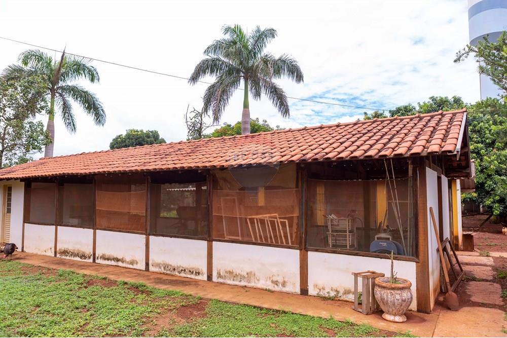 Chácara / Sítio / Fazenda - Venda - Jaboticabal , São Paulo - 371A9773.jpg - 780201029-20