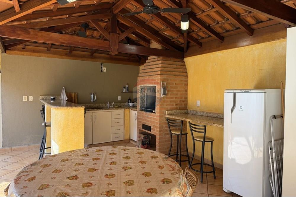 Casa de Condomínio - Venda - Ribeirão Preto , São Paulo - 74da5433-fb65-4a87-9e27-6fa5c616891b.jpg - 780151006-116