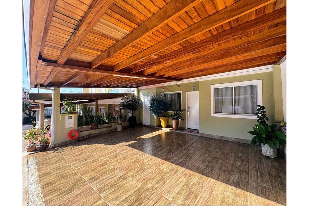 Casa de Condomínio - Venda - Ribeirão Preto , São Paulo - IMG_2615.JPG - Fachada - 780211038-50