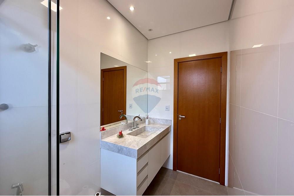 Casa de Condomínio - Venda - Ribeirão Preto , São Paulo - 12 banheiro 3.jpg - Banheiro - 780271030-12