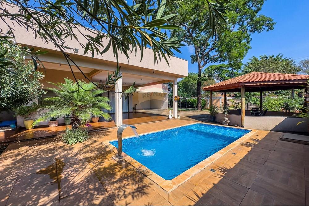 Chácara / Sítio / Fazenda - Venda - Ribeirão Preto , São Paulo - Chácara - G04-8.jpg - 780071024-84