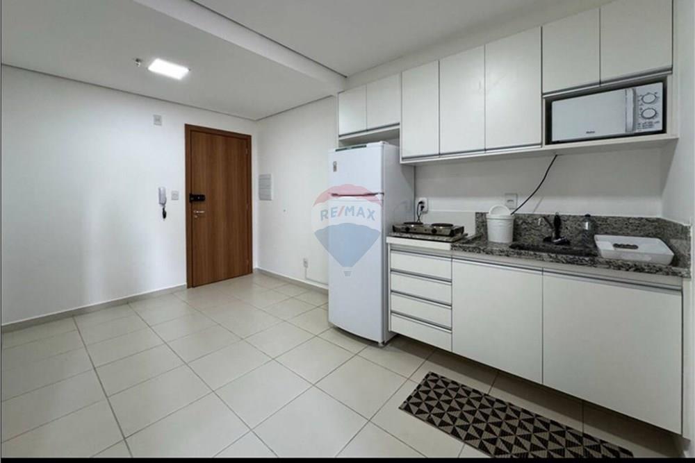Apartamento - Alugar - Ribeirão Preto , São Paulo - 1c93587e-6a5f-419d-823a-63f714560e45.jpg - 780071015-242