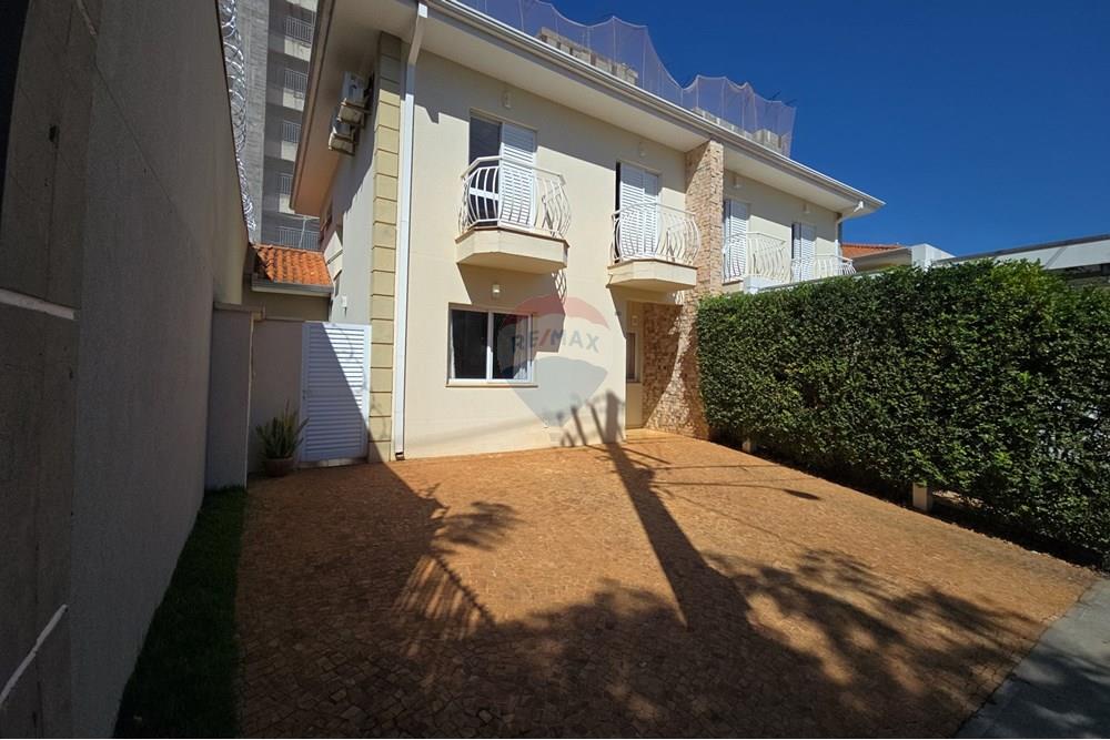 Casa de Condomínio - Venda - Ribeirão Preto , São Paulo - IMG_20250806_112339.jpg - 780251035-20