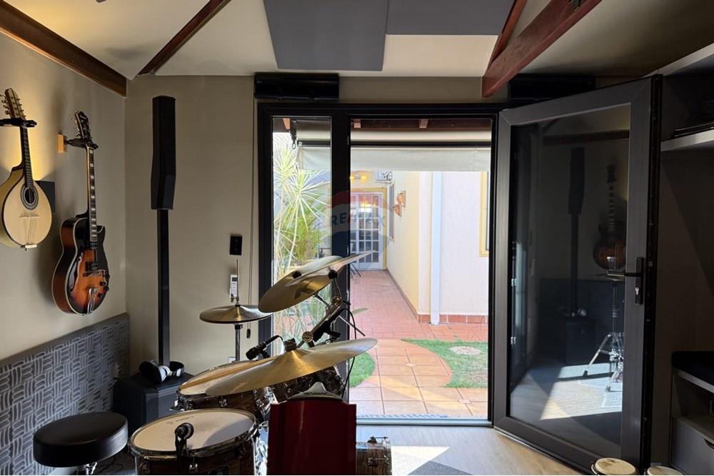 Casa de Condomínio - Venda - Ribeirão Preto , São Paulo - 1a9f2bf0-10ba-454d-90ef-d7131d6468c8.jpg - 780151006-116