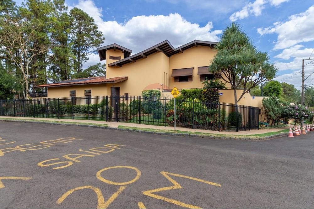 Casa de Condomínio - Venda - Ribeirão Preto , São Paulo - Ribeirânia 31.jpg - 780091004-122