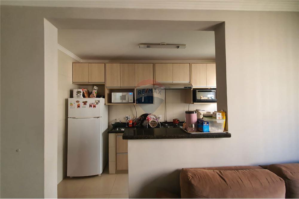 Apartamento - Alugar - Ribeirão Preto , São Paulo - 4 - 780241036-34