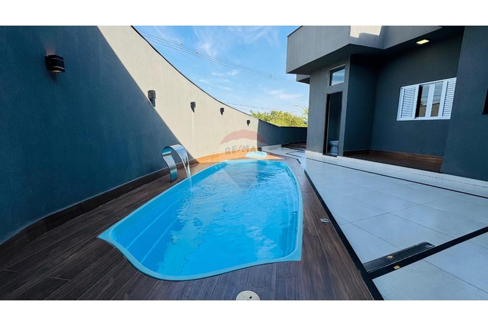 Casa - Venda - Franca , São Paulo - 77f05f94-5521-4892-86bf-c2aecdb4d718.jpeg - 780231099-5