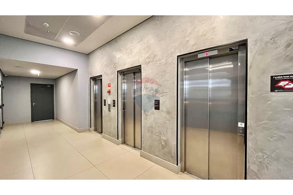 Hotel/ Pousada - Venda - Ribeirão Preto , São Paulo - IMG_2144.jpeg - Pátio interno - 780091030-65