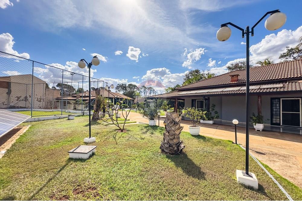 Chácara / Sítio / Fazenda - Venda - Ribeirão Preto , São Paulo - Chácara - F17-2.jpg - 780071024-81