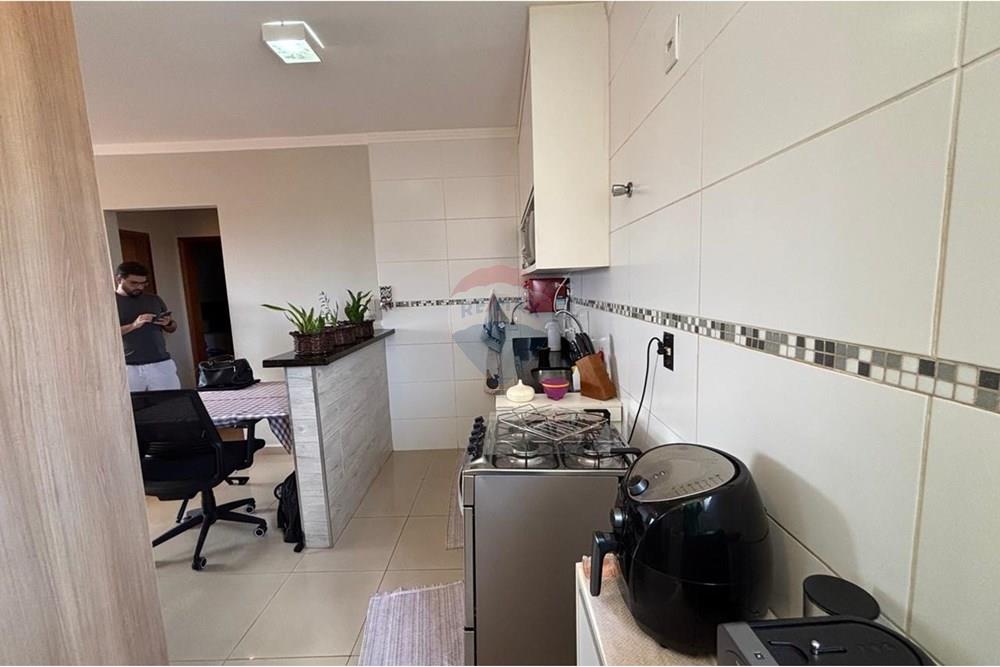 Apartamento - Venda - Ribeirão Preto , São Paulo - 23.jpeg - 780151040-12