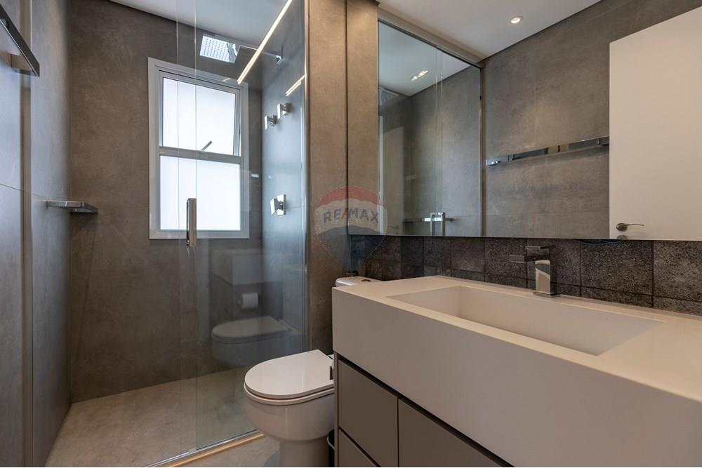 Apartamento - Venda - Ribeirão Preto , São Paulo - 40 WC2 Suíte Master.jpg - 780091100-12