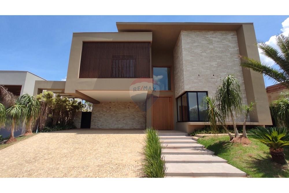 Casa de Condomínio - Alugar - Ribeirão Preto , São Paulo - IMG-20250317-WA0032.jpg - 780181035-291