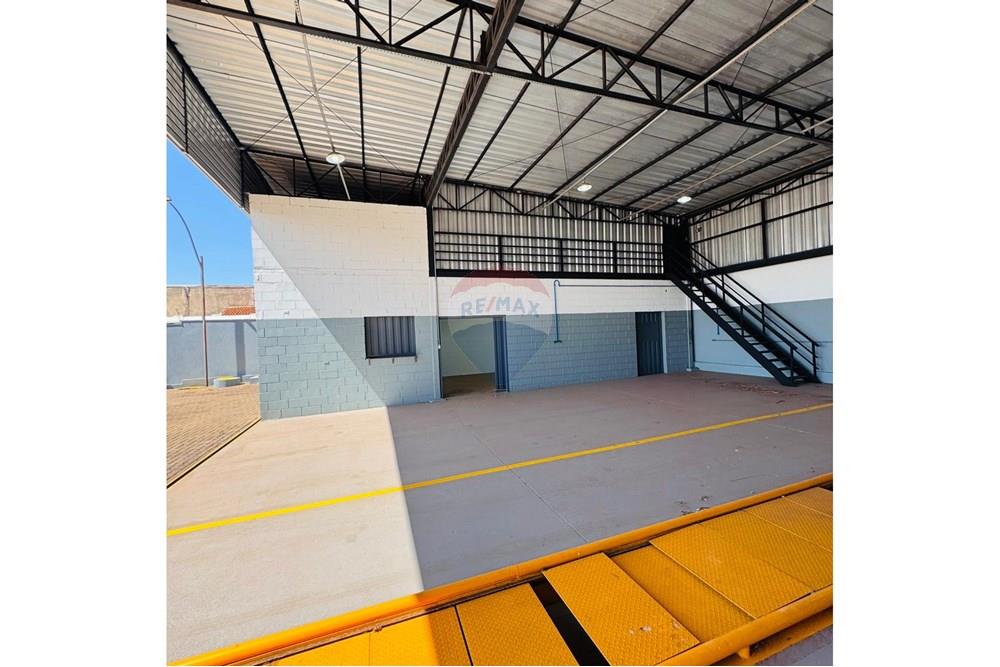 Cj. Comercial/ Sala - Alugar - Ribeirão Preto , São Paulo - IMG-20251029-WA0025.jpg - 780181012-840