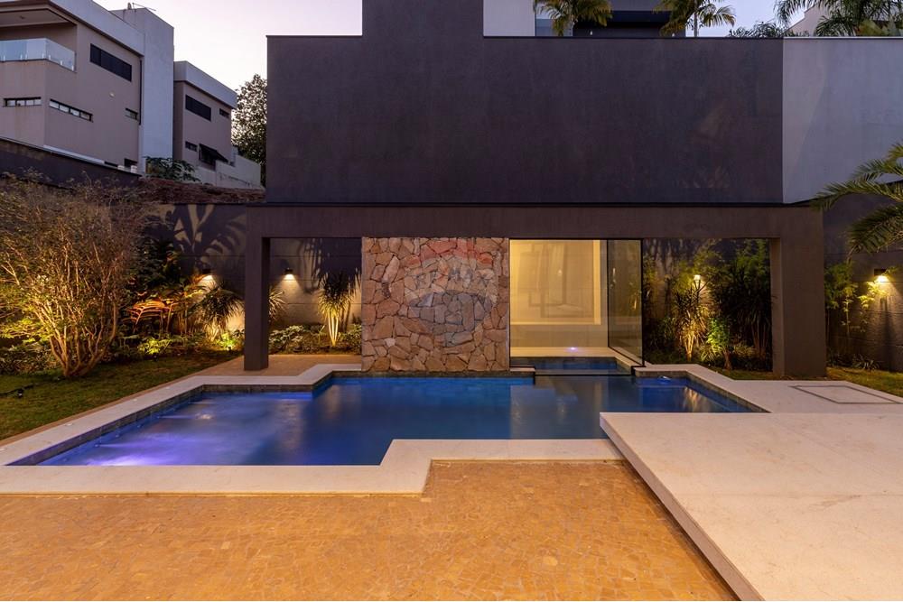 Casa de Condomínio - Venda - Ribeirão Preto , São Paulo - IMG_6631-HDR.jpg - 780071020-149