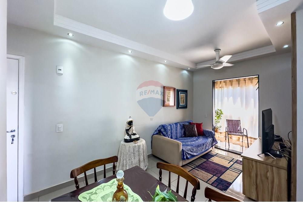 Apartamento - Venda - Ribeirão Preto , São Paulo - Fit Lagoinha-8.jpg - 780071024-83