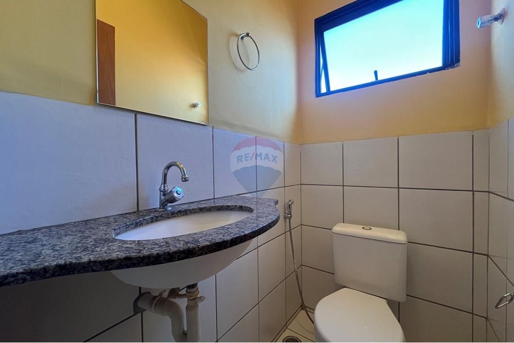 Cj. Comercial/ Sala - Venda - Ribeirão Preto , São Paulo - FOTOS_Sala comercial_Av Senador Cé (10).JPG - Banheiro - 780091021-76