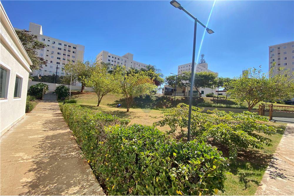 Apartamento - Venda - Ribeirão Preto , São Paulo - 25 - 780171018-350