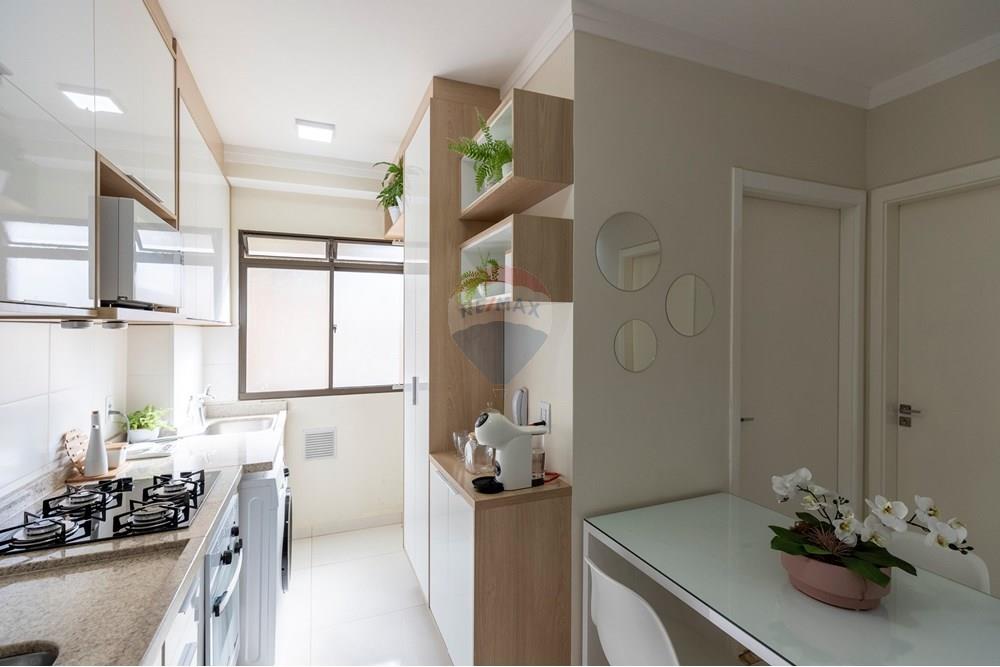 Apartamento - Venda - Ribeirão Preto , São Paulo - IMG_9976-HDR.jpg - Cozinha - 780091008-71