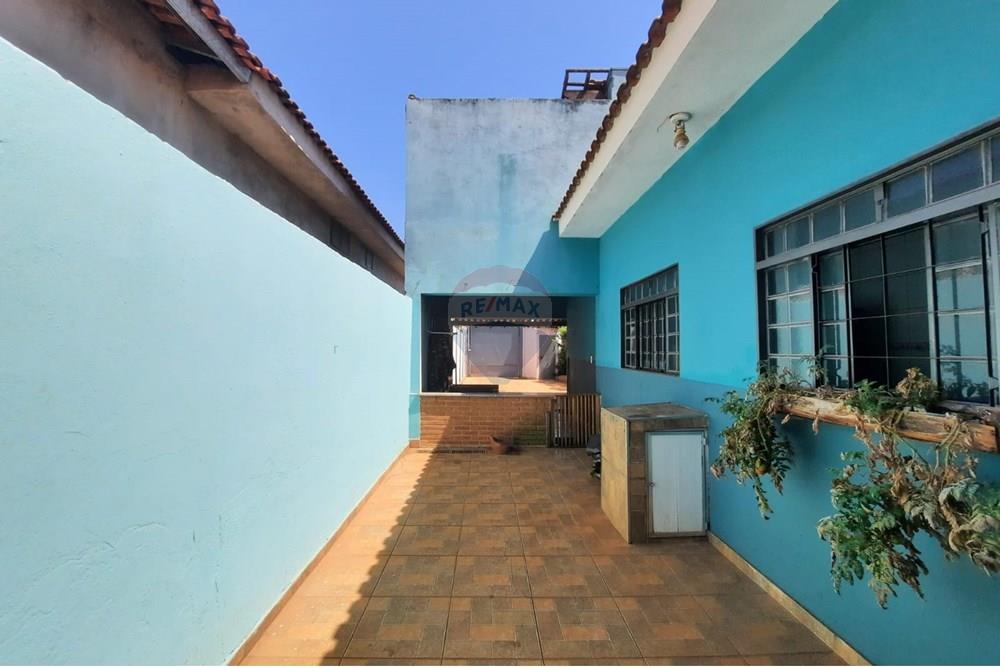 Casa - Venda - Matão , São Paulo - 24.jpeg - 780241021-29