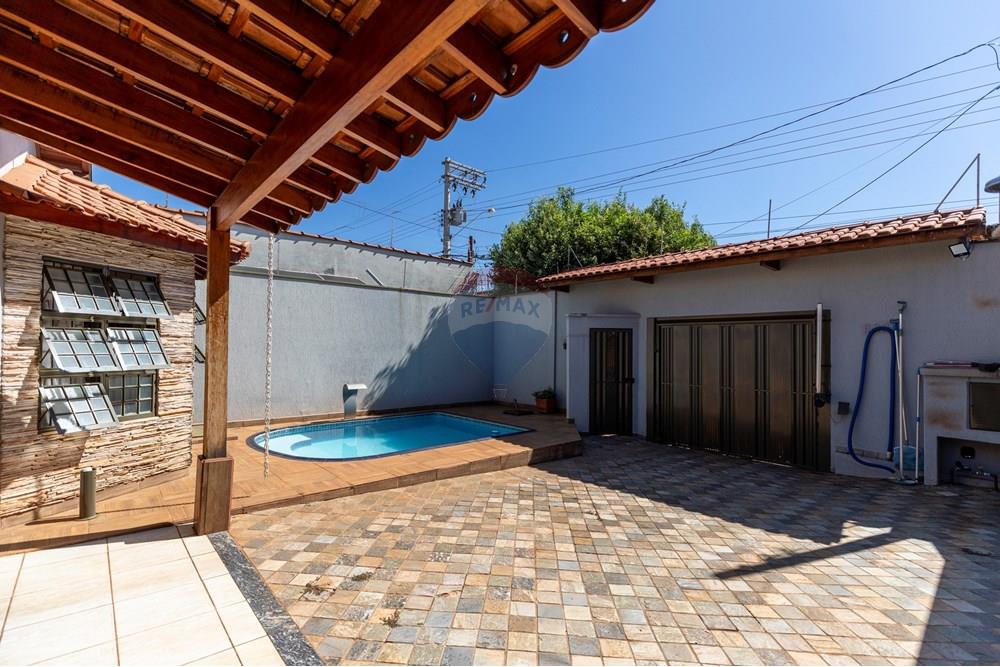 Casa - Venda - Ribeirão Preto , São Paulo - IMG_2998-HDR.jpg - Garagem - 780091032-135