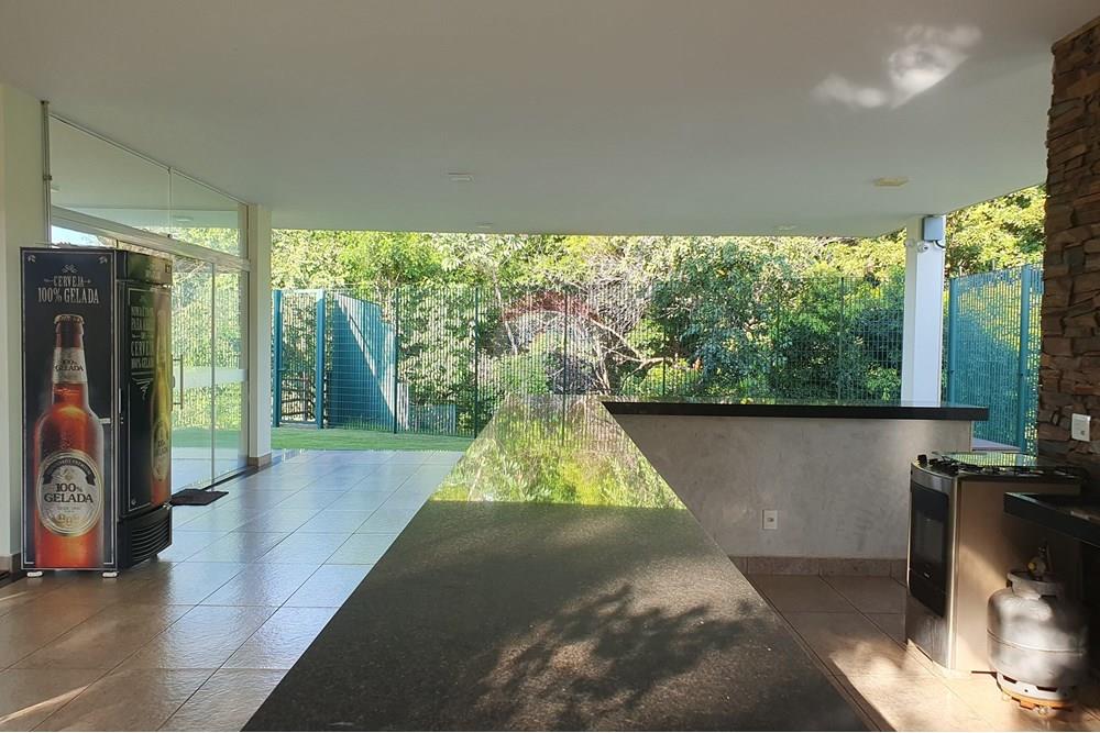 Terreno - Venda - Ribeirão Preto , São Paulo - 5 sl 6.jpg - Churrasqueira - 780131038-28