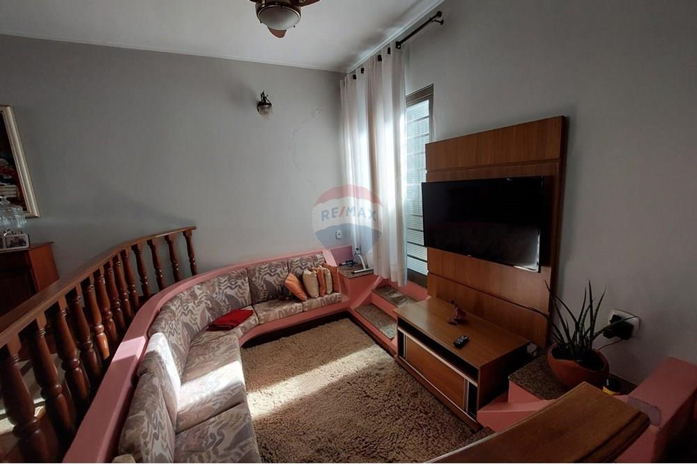 Casa - Venda - Ribeirão Preto , São Paulo - SALA TVa.jpg - 780181029-37