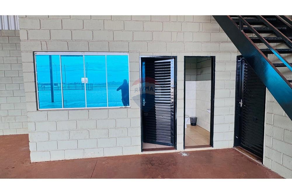 Galpão - Alugar - Ribeirão Preto , São Paulo - IMG-20250822-WA0061.jpg - 780181012-787