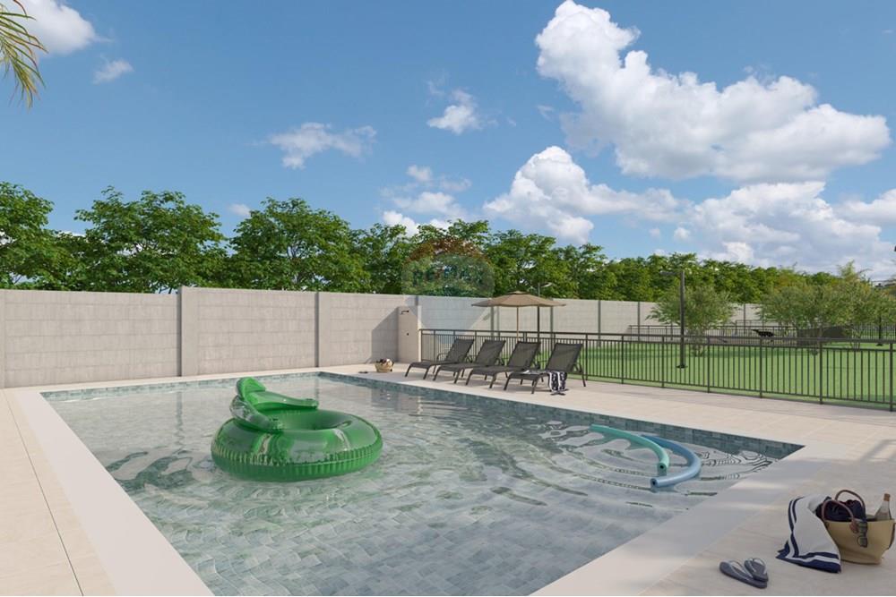 Casa de Condomínio - Venda - Jaboticabal , São Paulo - 4995ecad-6d57-4f3a-95f6-adac5179a236.jpeg - 780201007-24