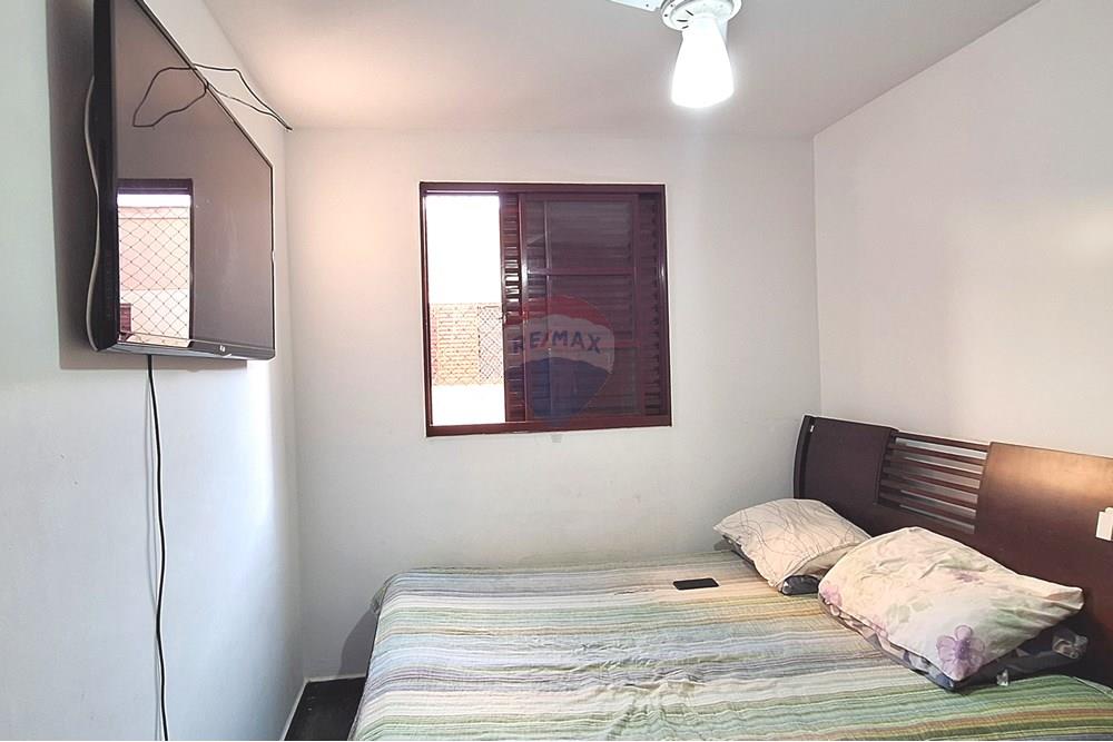 Apartamento - Venda - Ribeirão Preto , São Paulo - Q1.jpg - Quarto - 780201024-14