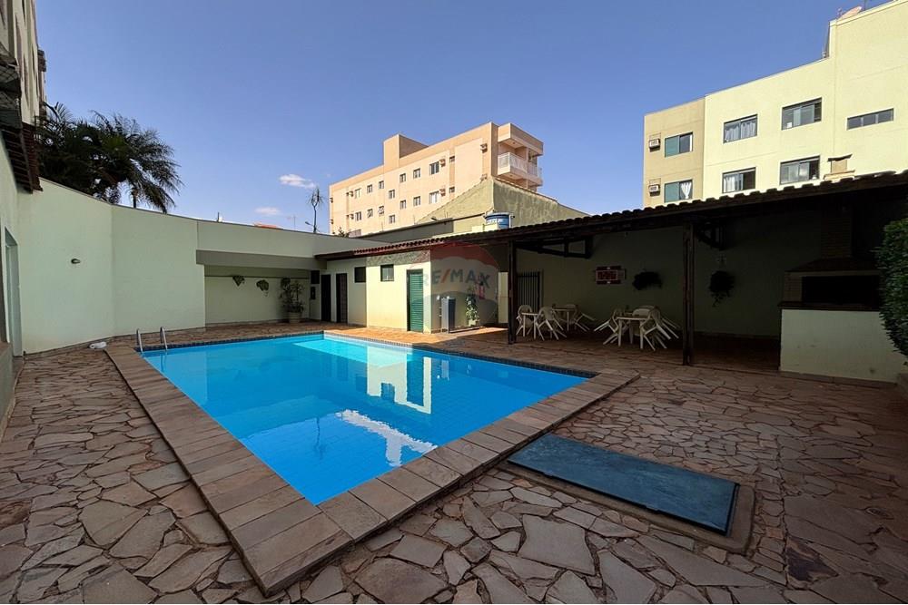 Apartamento - Venda - Ribeirão Preto , São Paulo - IMG_1610.JPG - Pátio interno - 780091043-56