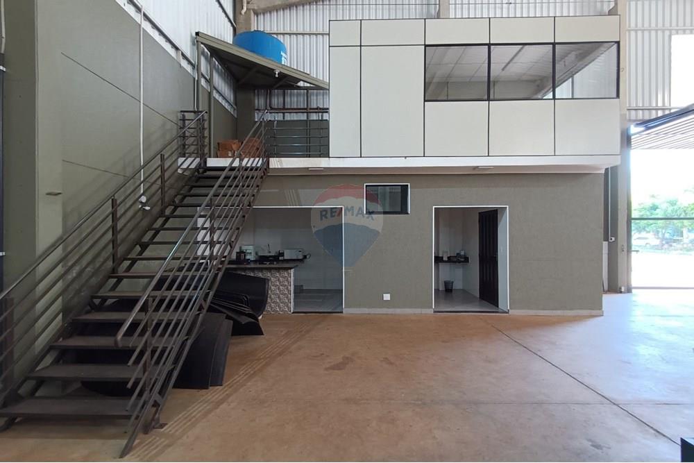 Galpão - Alugar - Ribeirão Preto , São Paulo - IMG-20250507-WA0064.jpg - 780181012-643