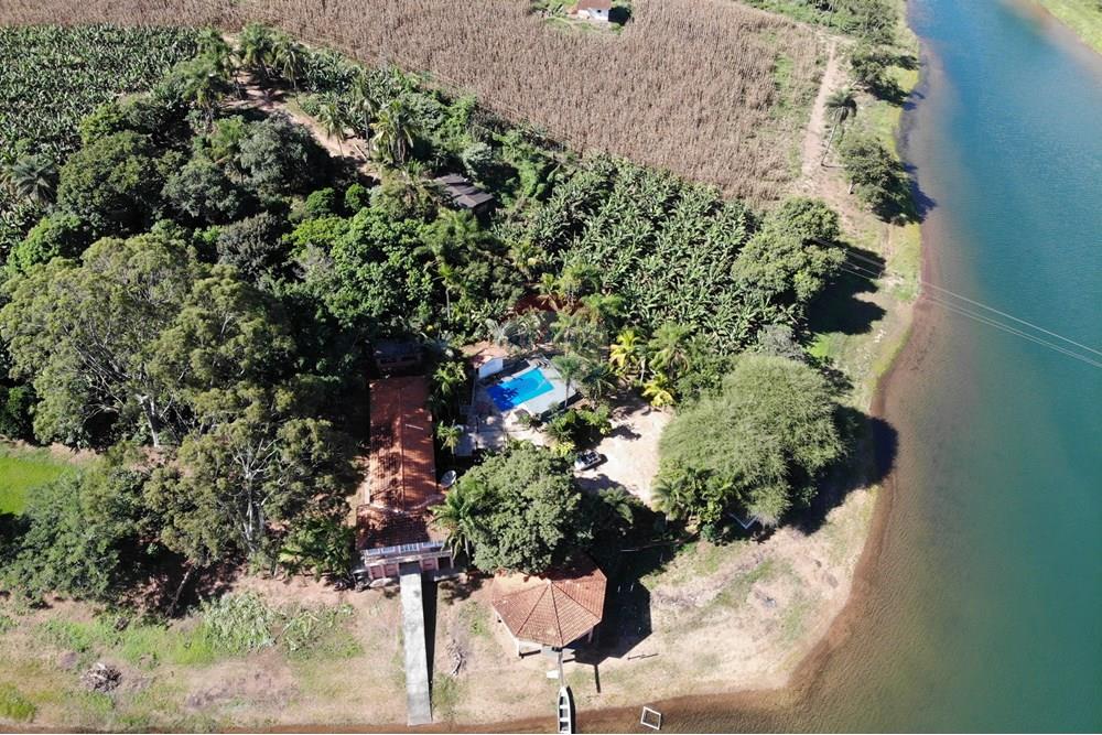 Chácara / Sítio / Fazenda - Venda - Delfinópolis , Minas Gerais - DJI_0117.JPG - 780251001-55