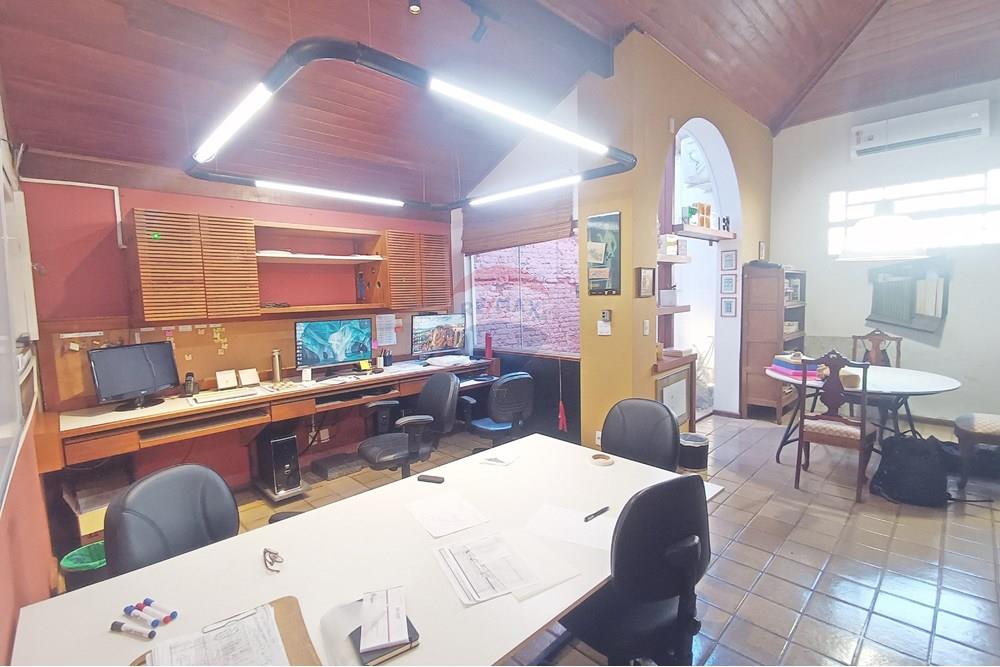 Cj. Comercial/ Sala - Alugar - Ribeirão Preto , São Paulo - 9.jpg - 780181012-587