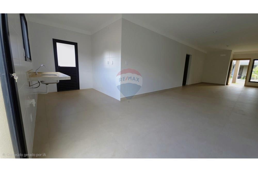 Casa de Condomínio - Venda - Sertãozinho , São Paulo - cozinha area de serviço.jpg - 780191005-133