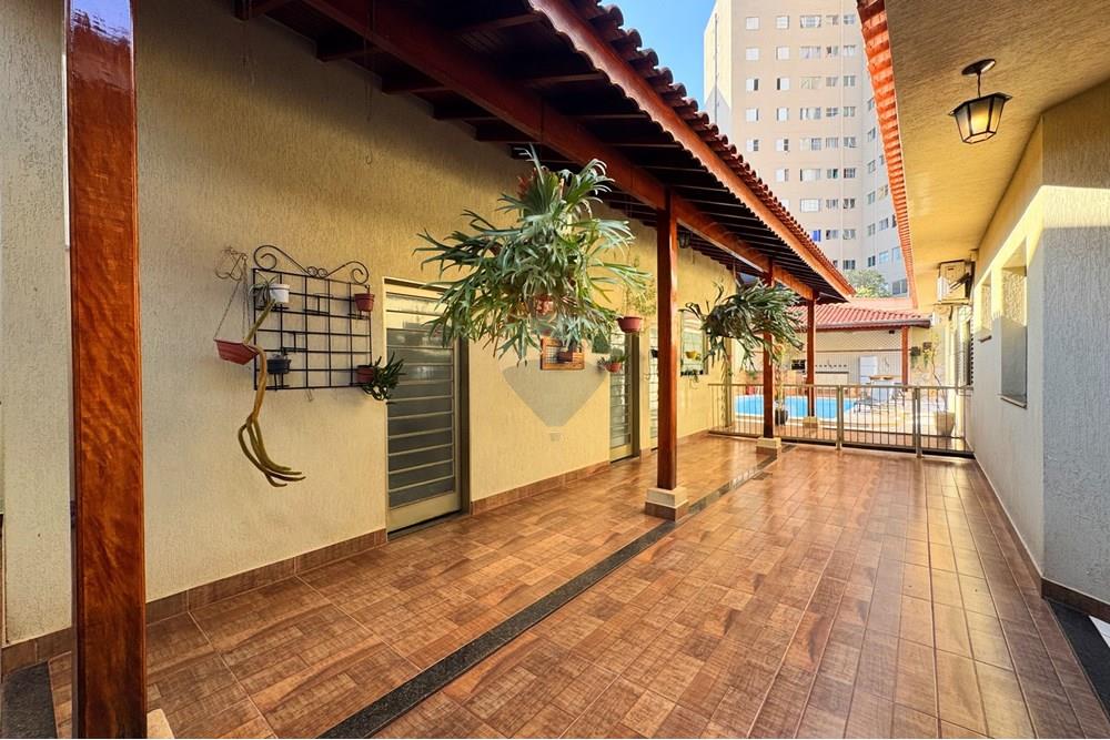 Casa - Venda - Ribeirão Preto , São Paulo - IMG_2660.JPG - Quintal - 780211057-10