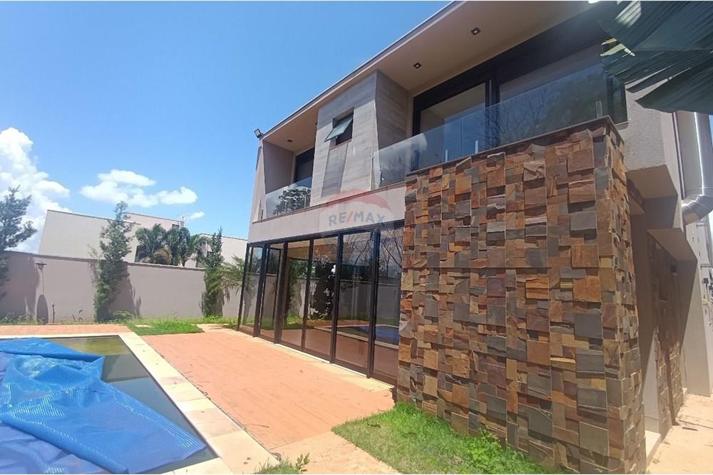Casa de Condomínio - Alugar - Ribeirão Preto , São Paulo - IMG-20250324-WA0011.jpg - 780181012-602