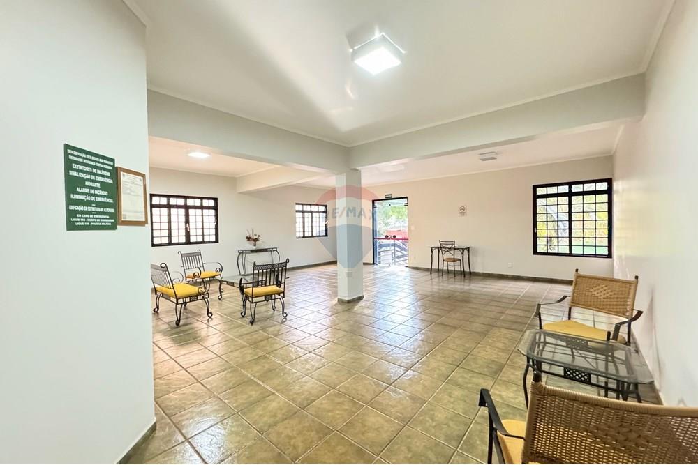 Apartamento - Venda - Ribeirão Preto , São Paulo - Cópia de IMG_6232.JPG - Saguão - 780211017-27