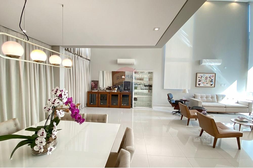 Casa de Condomínio - Venda - Ribeirão Preto , São Paulo - IMG_9880.jpg - 780131052-2