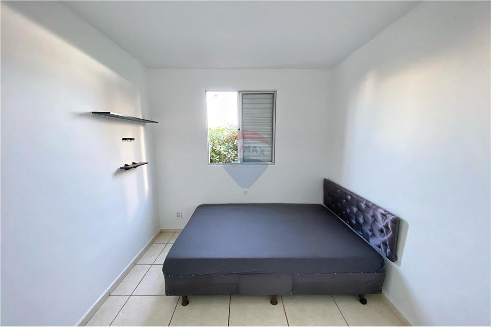 Apartamento - Venda - Ribeirão Preto , São Paulo - 12 - 780171018-350