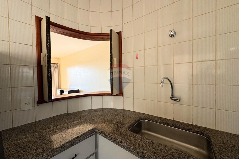 Apartamento - Venda - Ribeirão Preto , São Paulo - IMG_7986.JPG - Cozinha - 780211057-12