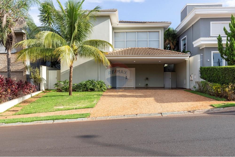 Casa de Condomínio - Venda - Ribeirão Preto , São Paulo - IMG_8600-HDR.jpg - 780181042-5