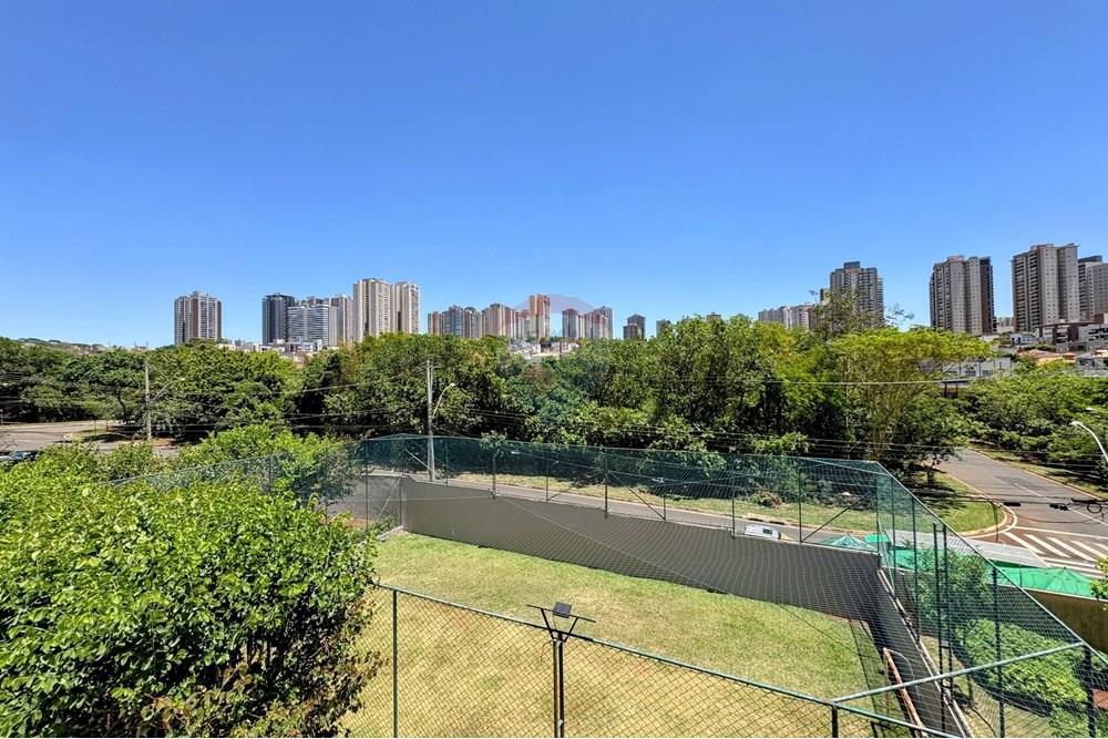 Apartamento - Venda - Ribeirão Preto , São Paulo - 368FD181-6C3B-4422-9A7B-8305BA015DCA.JPG - Jardim Externo - 780211017-28