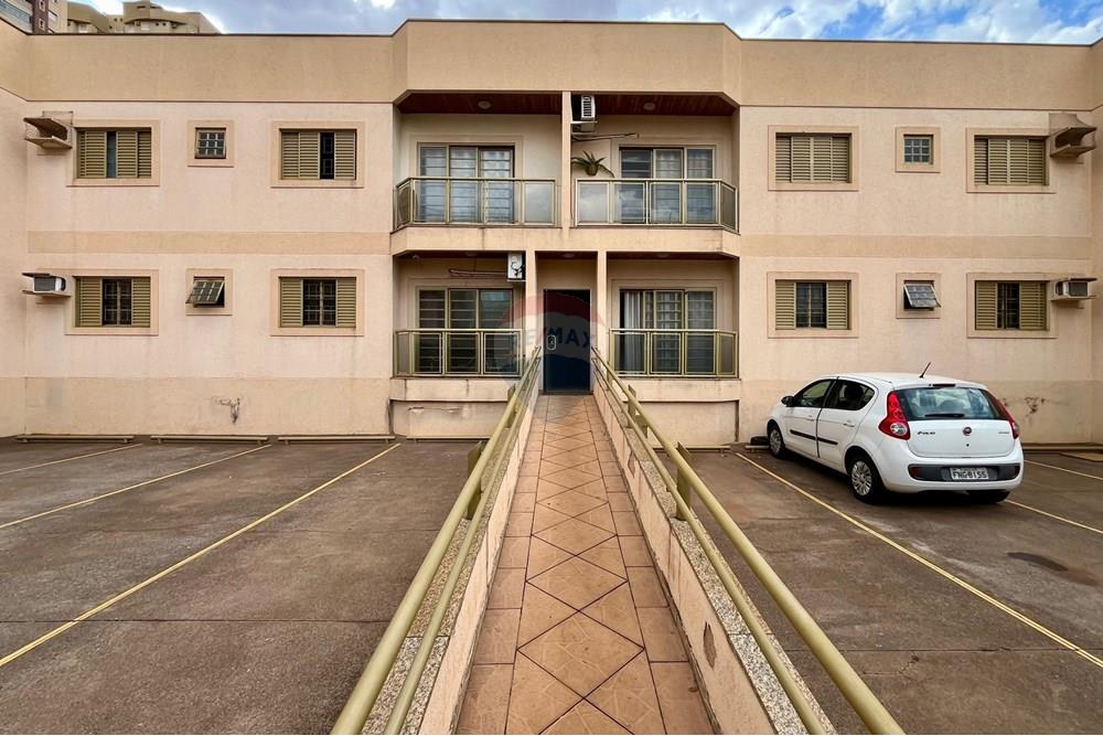 Apartamento - Venda - Ribeirão Preto , São Paulo - fachada.jpeg - 780251031-2