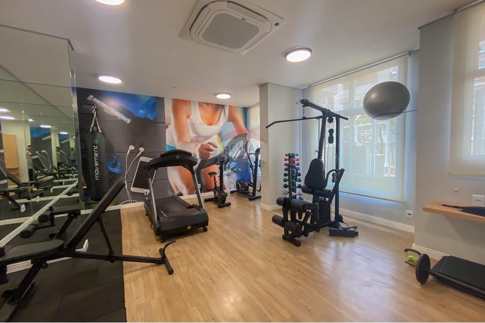 Apartamento - Alugar - Ribeirão Preto , São Paulo - PARC SUL APTO 908 (2 de 24).jpg - 780071015-419