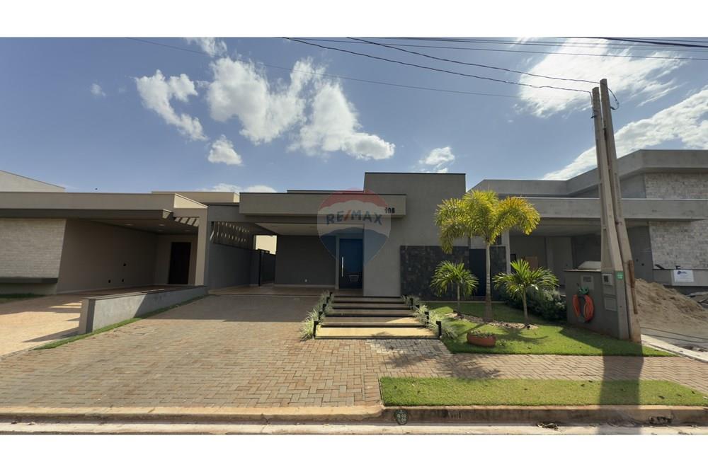 Casa de Condomínio - Venda - Ribeirão Preto , São Paulo - IMG_0766.jpg - 780121001-150