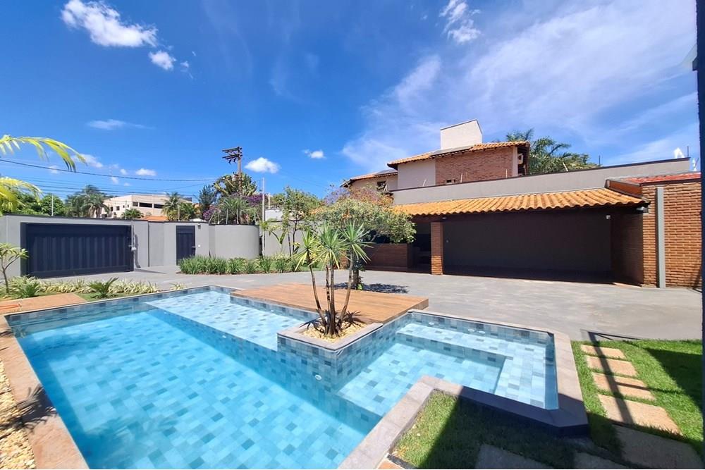 Casa - Venda - Ribeirão Preto , São Paulo - 5.jpg - Área Gourmet - 780171006-267