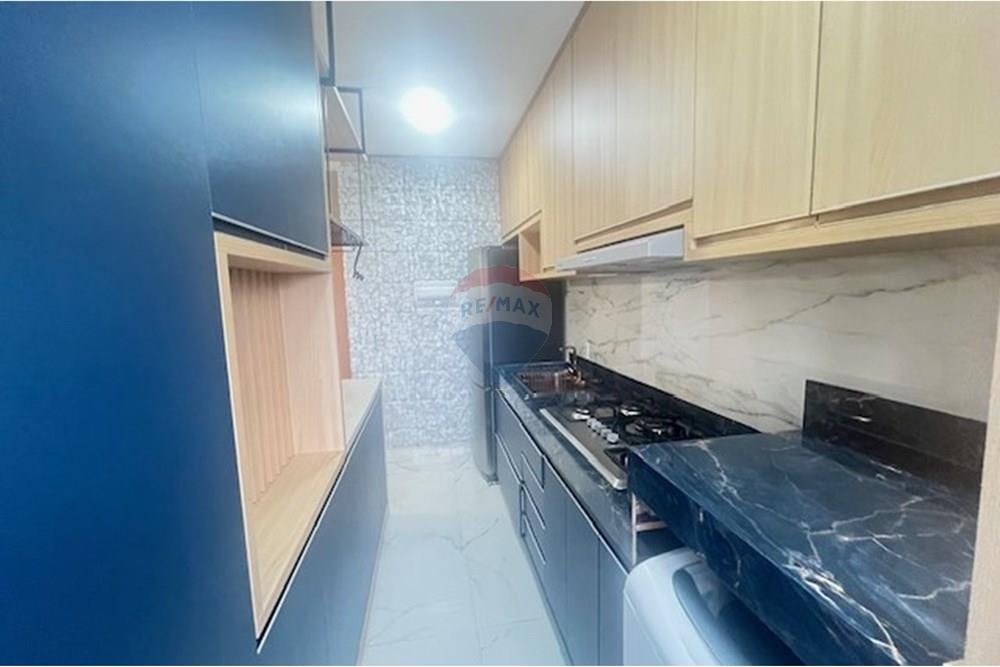 Apartamento - Alugar - Ribeirão Preto , São Paulo - IMG_5667.jpg - 780071004-1100